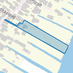 Perceel UGT00-BA-203