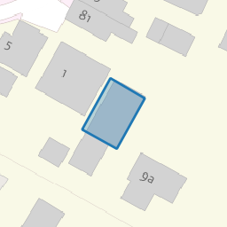 Perceel UGT00-BA-204