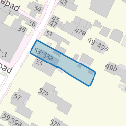 Perceel UGT00-BA-208