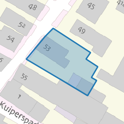 Perceel UGT00-BA-223