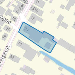 Perceel UGT00-BA-237