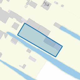 Perceel UGT00-BA-239