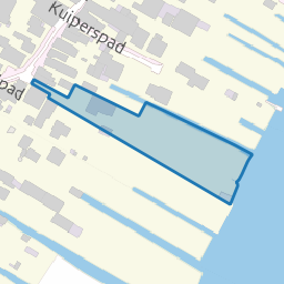 Perceel UGT00-BA-243