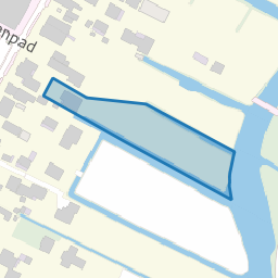 Perceel UGT00-BA-247