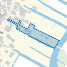 Perceel UGT00-BA-253