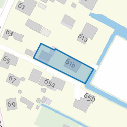 Perceel UGT00-BA-255