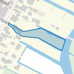 Perceel UGT00-BA-260