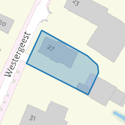 Perceel UGT00-BA-264