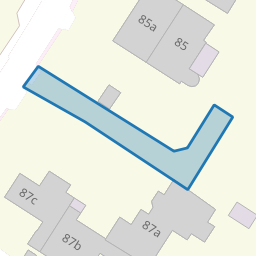 Perceel UGT00-BA-267