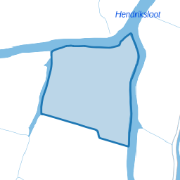 Perceel UGT00-GA-106