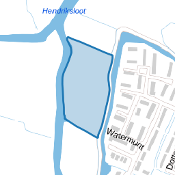 Perceel UGT00-GA-113