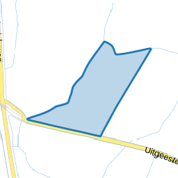 Perceel UGT00-GA-115