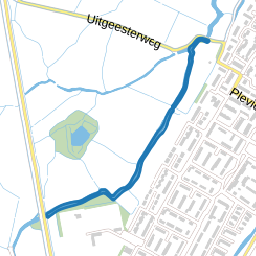 Perceel UGT00-GA-129