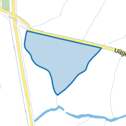 Perceel UGT00-GA-133