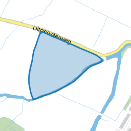 Perceel UGT00-GA-135