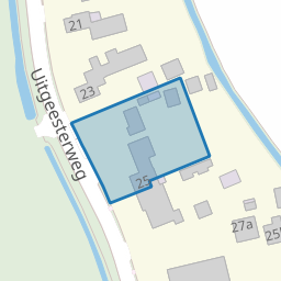 Perceel UGT00-GA-158