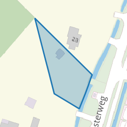 Perceel UGT00-GA-161