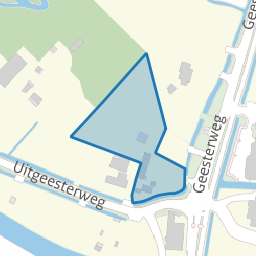 Perceel UGT00-GA-162