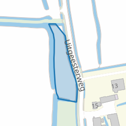 Perceel UGT00-GA-165