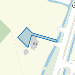 Perceel UGT00-GA-170