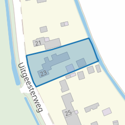 Perceel UGT00-GA-176