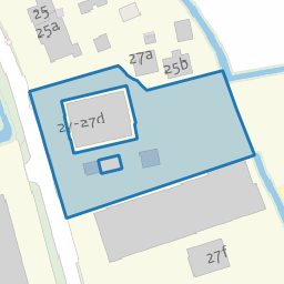 Perceel UGT00-GA-185