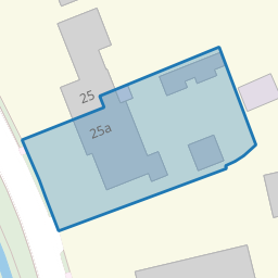 Perceel UGT00-GA-190