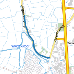 Perceel UGT00-GA-193