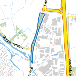 Perceel UGT00-GA-201