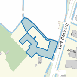 Perceel UGT00-GA-213