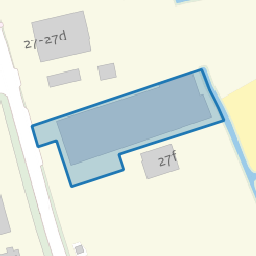 Perceel UGT00-GA-218