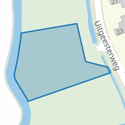 Perceel UGT00-GA-225