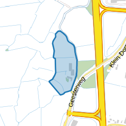 Perceel UGT00-GA-233