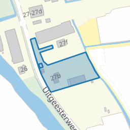 Perceel UGT00-GA-234