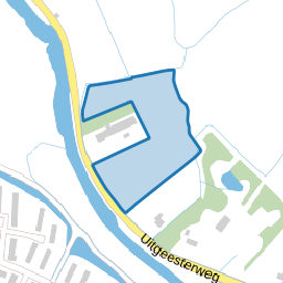 Perceel UGT00-GA-240