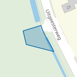 Perceel UGT00-GA-242