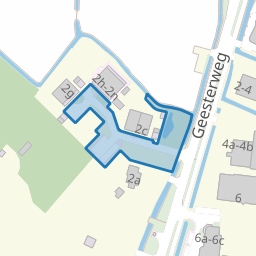 Perceel UGT00-GA-243