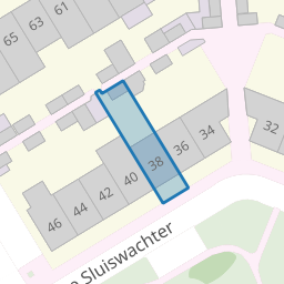 Perceel UGT00-HA-1001