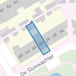 Perceel UGT00-HA-1002