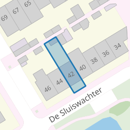 Perceel UGT00-HA-1003