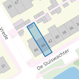 Perceel UGT00-HA-1004