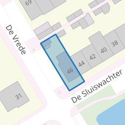 Perceel UGT00-HA-1005