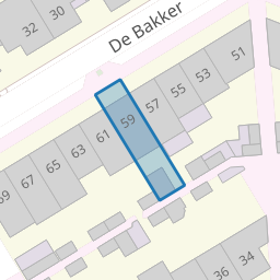 Perceel UGT00-HA-1010