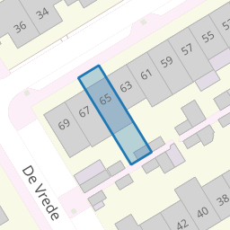 Perceel UGT00-HA-1013