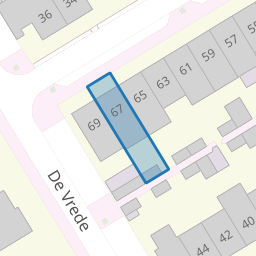 Perceel UGT00-HA-1014