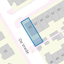 Perceel UGT00-HA-1015