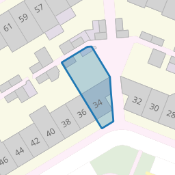 Perceel UGT00-HA-1016