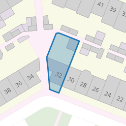 Perceel UGT00-HA-1017