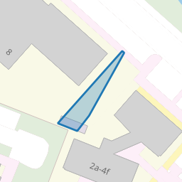 Perceel UGT00-HA-1019