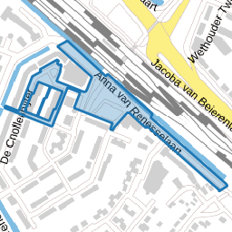 Perceel UGT00-HA-1020